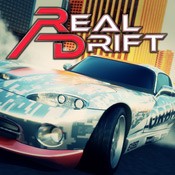 Real Drift Car Racing